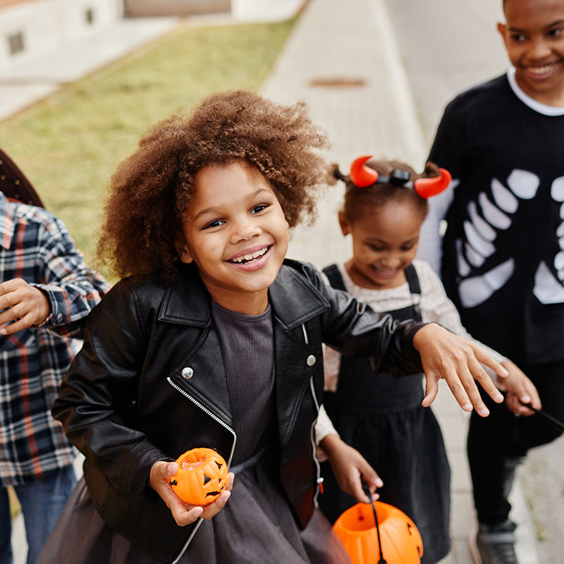 Local Trunk or Treat Events CrossPoint Federal Credit Union